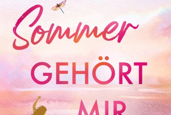 Dieser Sommer gehört mir von Claudia Schaumann