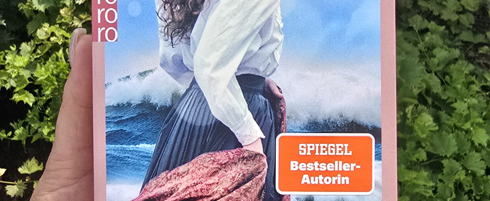 Sturmland 1 von Miriam Georg