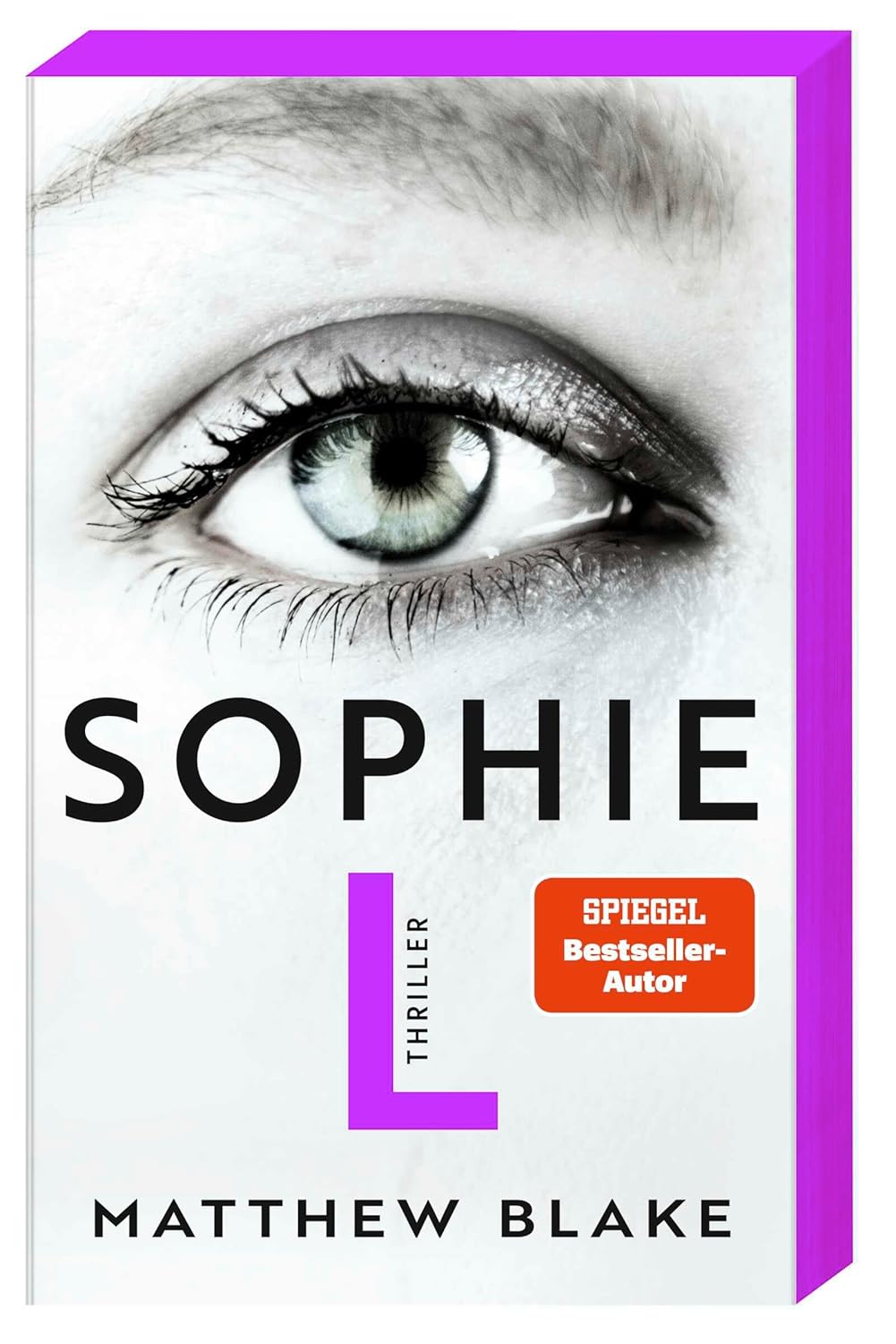 Sophie L von Matthew Blake