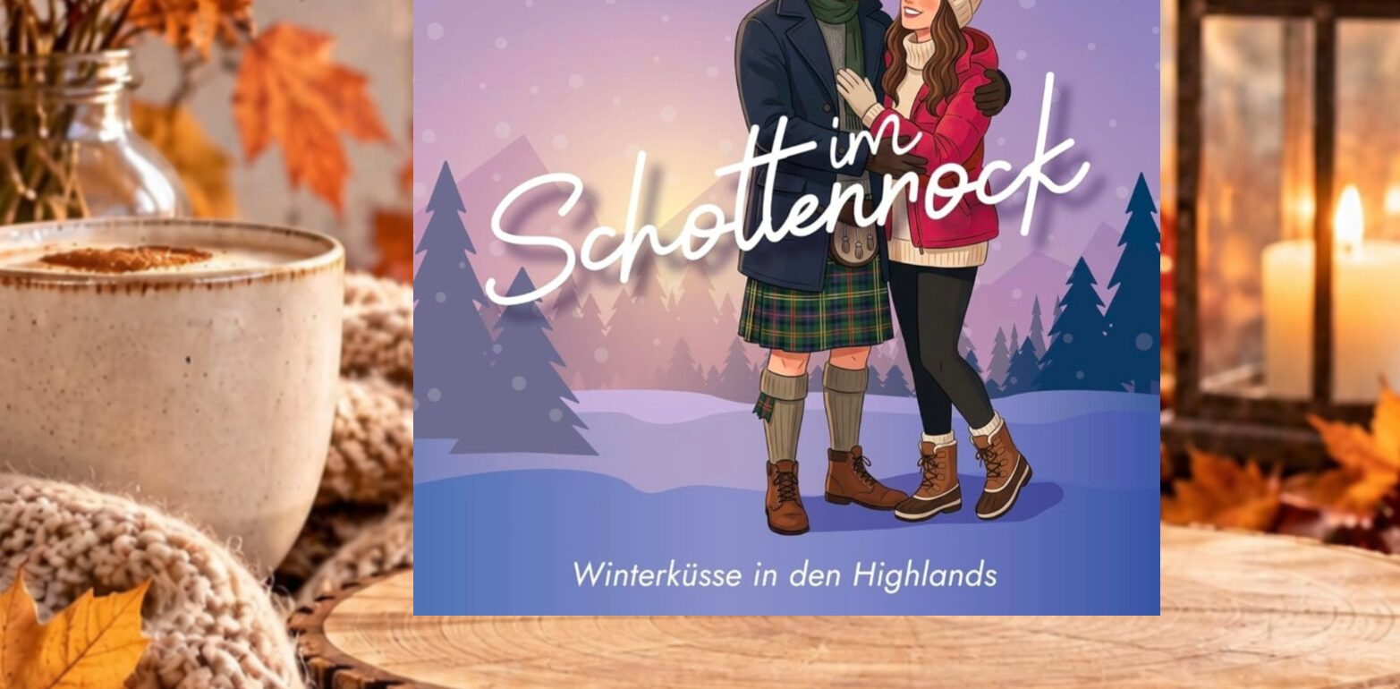 Fake Dates im Schottenrock